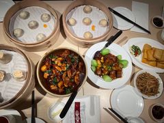 -鼎泰丰(当代商城店)