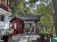 -泽雅七瀑涧景区