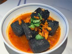 老长沙臭豆腐-匠熙小馆(崇文门店)