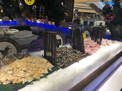 -加餐海鲜自助(宝龙一城店)