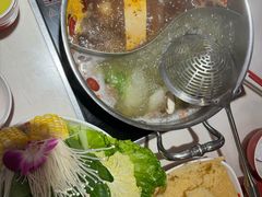 -牛很鲜潮汕牛肉火锅(椒江店)