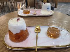 -Blueglass酸奶(财富购物中心店)