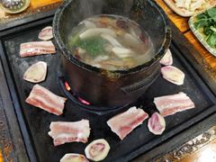 -滇藏石锅宴(崇仁巷老店)