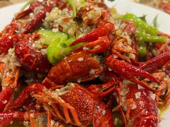 -新凯旋烧烤·燕姐千岛湖土菜