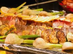 -索菲特西湖大酒店·香榭丽全日候餐厅(南山路店)