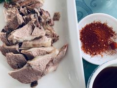 -老毛手抓·盐池滩羊非遗手抓(宁夏总店)