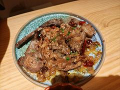 -贵木日本料理·铁板烧(新地假日广场店)