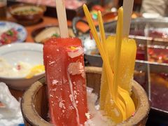 -周小明火锅(黑金冠社区店)