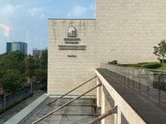 -南京圣和府邸豪华精选酒店