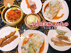 -堂会(白云店)