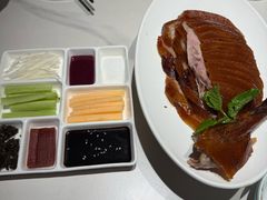 -大碗居·烤鸭·鱼头泡饼(天坛东门店)