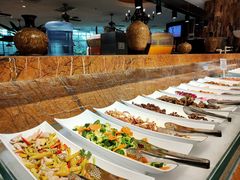 自助取餐区-汉巴味德(大悦城店)