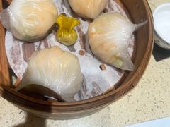 招牌虾饺皇-点都德(奥体印象城店)