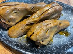 -嘎嘎鸭脑壳(金沙店)