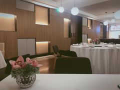 -伯衡55·吉品轩(乌鲁木齐南路店)