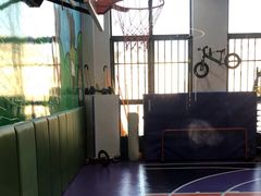 -趣动熊运动发展中心(乐坊校区)