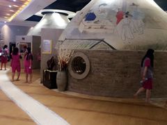 -丽池宫韩式汗蒸会馆(华灯坊店)