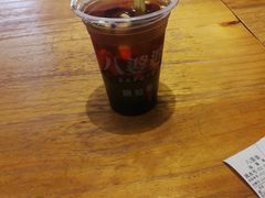 -八婆婆烧仙草(中山路店)