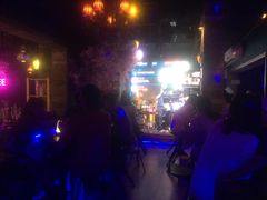 -好久不见网红乐队酒吧(鼓浪屿海底世界店)