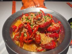 -一棠龙虾•王牌虾球(光谷天地店)