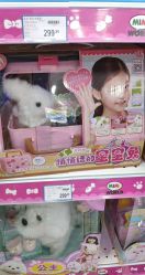-玩具反斗城(正大广场店)