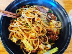 -仙妈米粉店(庆丰路)