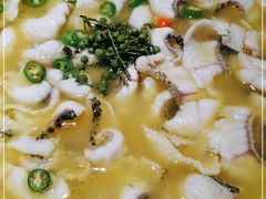 -青花椒花椒鱼(合生汇店)