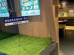 -云海肴云南菜·蒸汽石锅鱼(青岛万象城店)