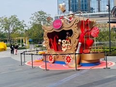 -东莞松山湖万象汇