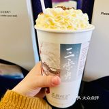 中转OR经停|长沙黄花机场来杯茶颜悦色