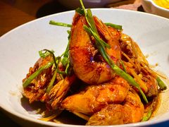 -隐厨·中国菜馆(三里屯T+MALL店)