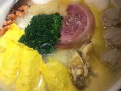 -金牌外婆家(苏州中心店)