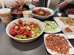 -虾乐园龙虾·夜宵(松江店)
