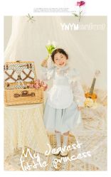 -雅尼·亚米儿童摄影美学馆(汉阳店)