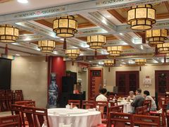 -万荣烤鸭店·北京菜(天坛店)
