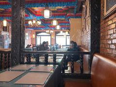 大堂-娜玛瑟德餐厅(仙足岛店)