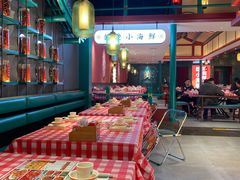 -辣小鲜·南昌大排档(船山路店)