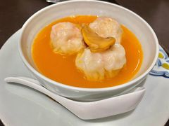 -广州文华东方酒店·江-由辉师傅主理