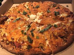 -Steveston Pizza Company (Richmond)