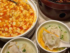 -苏帮袁Sue Cuisine(来福士店)