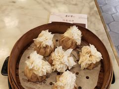 -杏花堂山西菜馆(壹方城店)