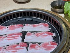 -Ant 蚂蚁洞烤肉·大营地(上海静安大悦城店)