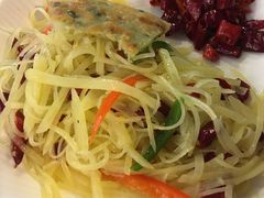 -台北楚楚园馅饼粥(虹桥南丰城店)