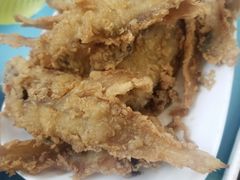 -正亮农家院·海鲜本地菜