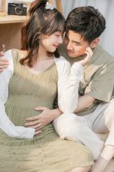 -专注孕妇照亲子照·纪田摄影