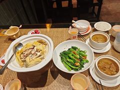 -老客家·客家菜(万达店)