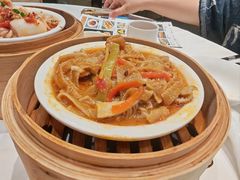 -云庭汇·粤菜海鲜(东盟盛天地店)