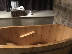 -龙悦·澜泊湾SPA养生中心
