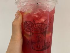 -林香柠·柠檬茶(新景店)
