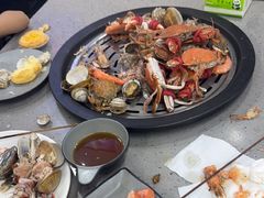 -仙螺岛海鲜自助餐厅(总店)
